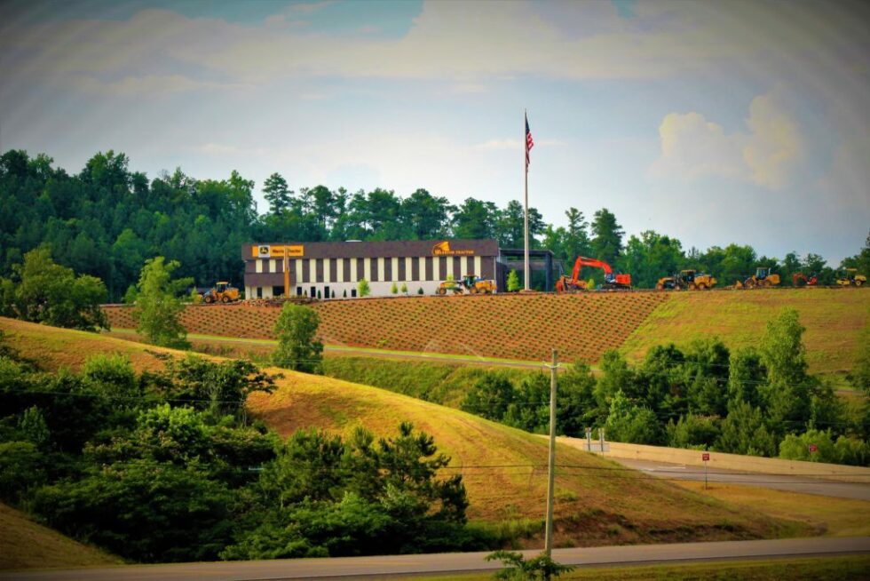 LOCAL BUSINESS Graysville Municipal Gas